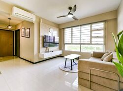Blk 109A Eastglen @ Canberra (Sembawang), HDB 3 Rooms #610496131